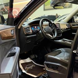 فولكسفاغن أطلس